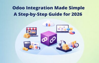Odoo Integration A Step-by-Step Guide