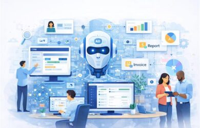 How AI and Machine Learning Are Reshaping Odoo Development in 2026