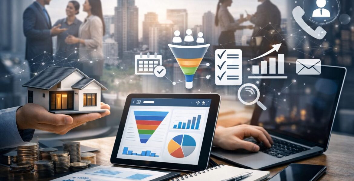 Zoho CRM Implementation