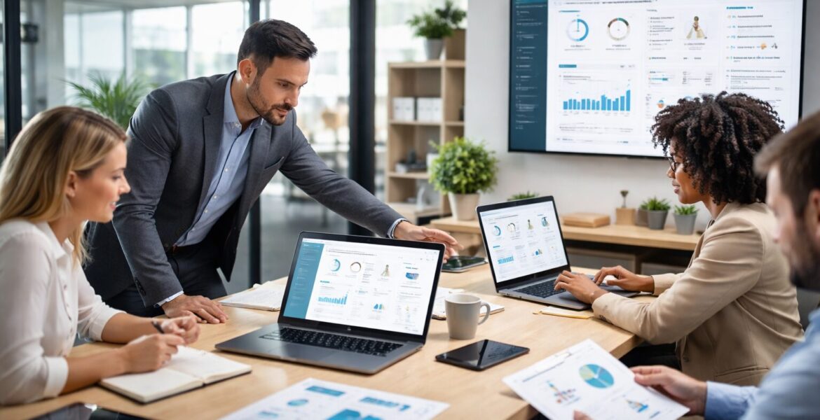 HR Management Software
