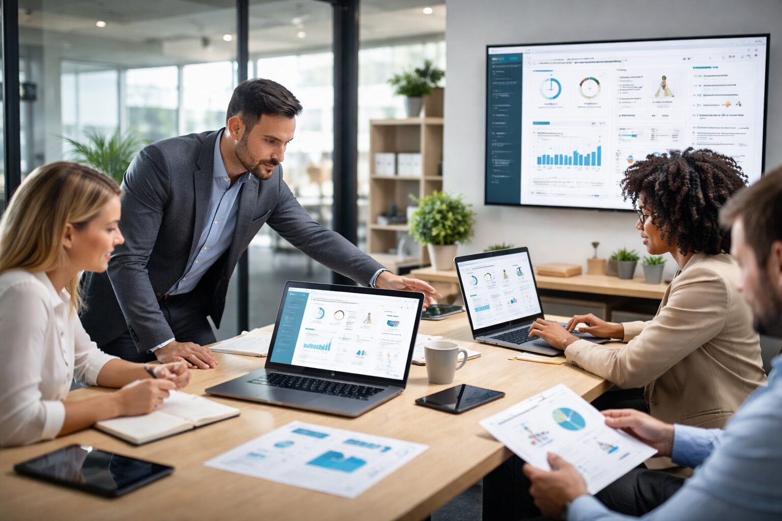 HR Management Software
