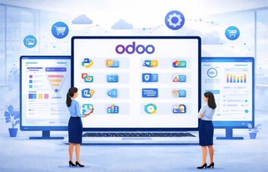 Top 10 Skills Every Odoo Developer Must Have in 2026