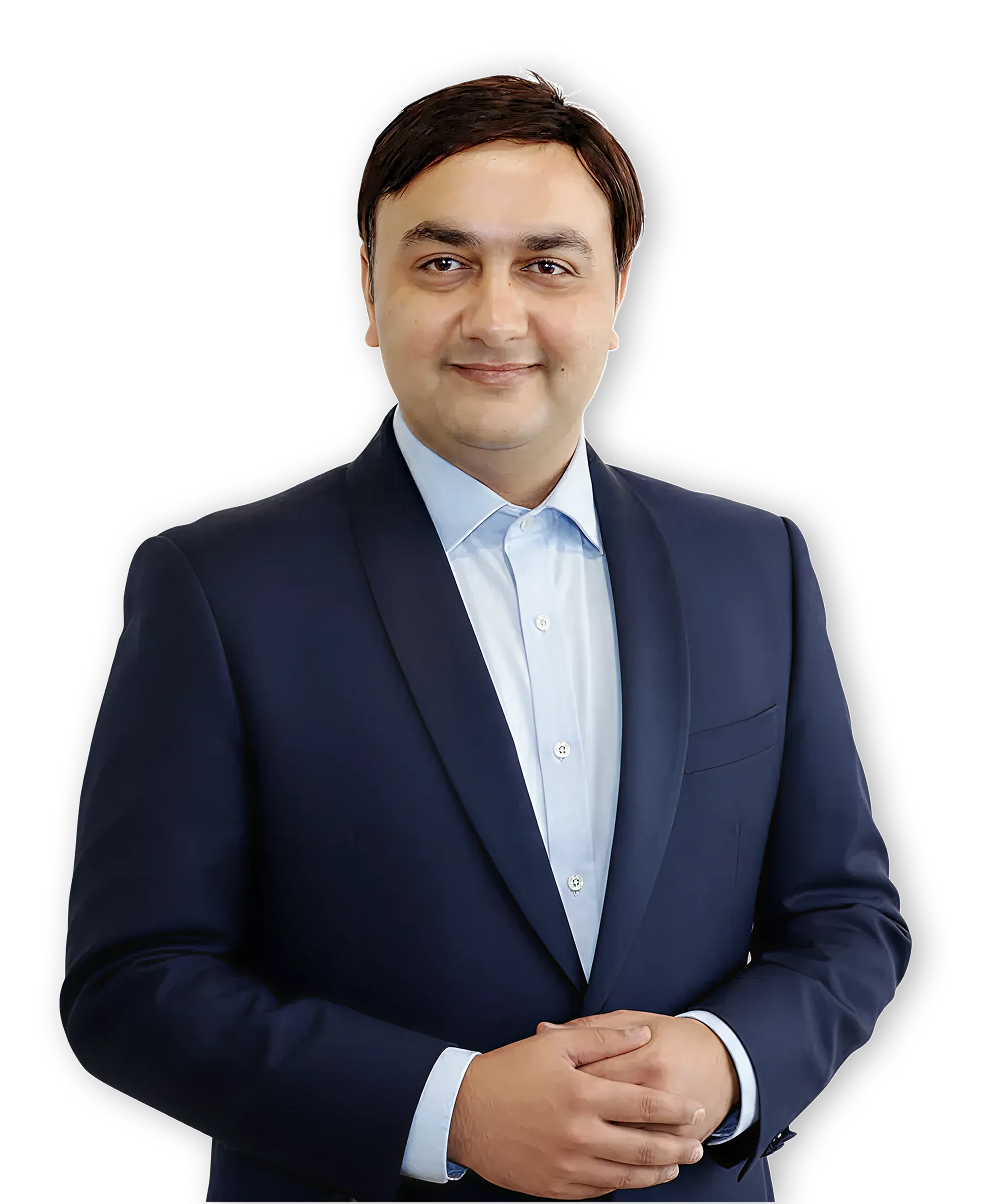 Pankaj Sakariya