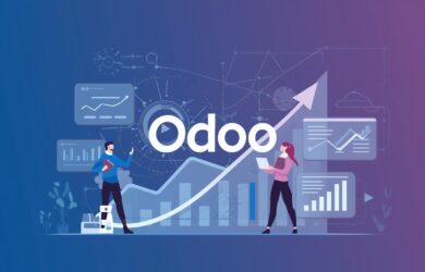 ERPOcean Odoo ERP smart ERP adoption