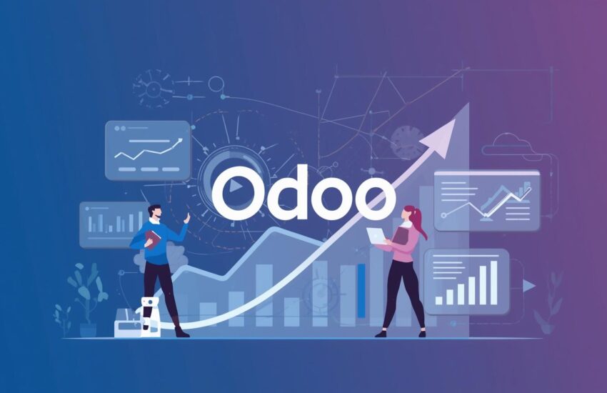 ERPOcean Odoo ERP smart ERP adoption